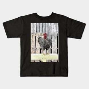 Bert Kids T-Shirt